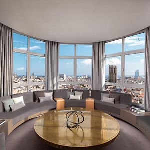 Suite Ático Panorámica